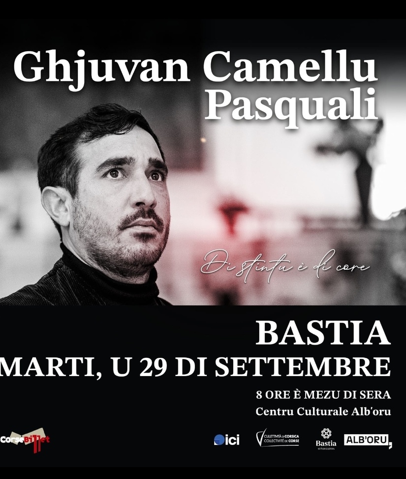 Di stintu è di Core in BASTIA