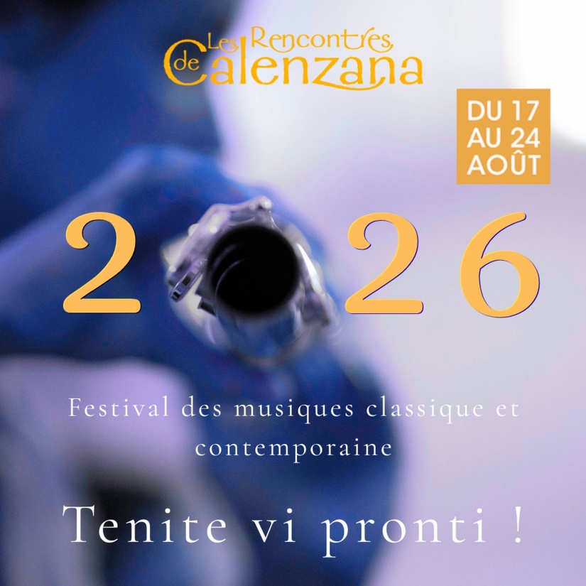 I Scontri di Calinzana 26esima edizione