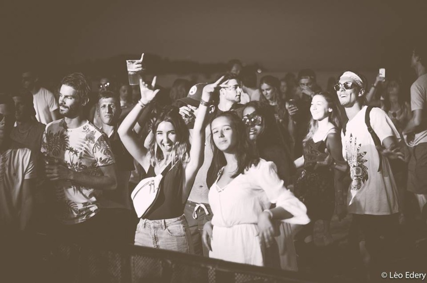 Porticcio Summer Festival AOUT 2016
