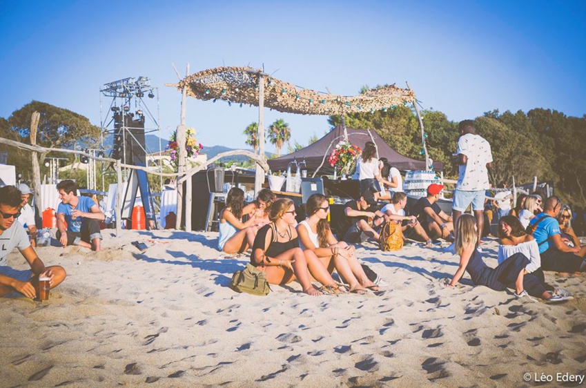 Porticcio Summer Festival AOUT 2016