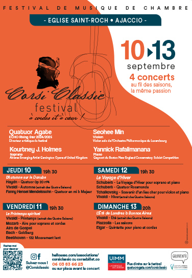 Corsiclassic 2026 - 