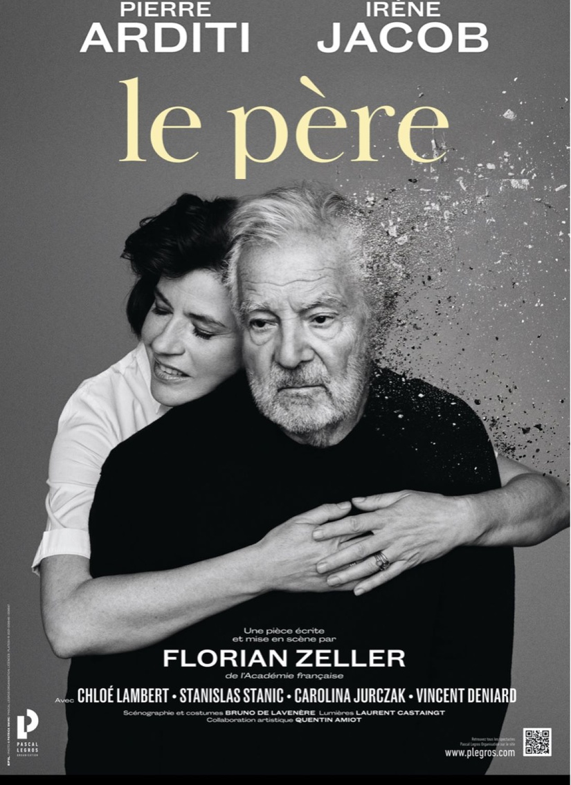 Le Père