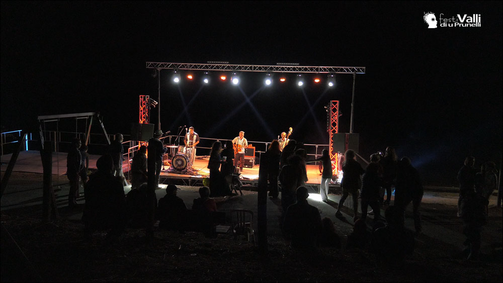 Festivalli Aout 2017