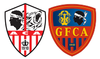 LFP Domino's Ligue 2 / Saison 2017-2018 / Journée 12  octobre 2017