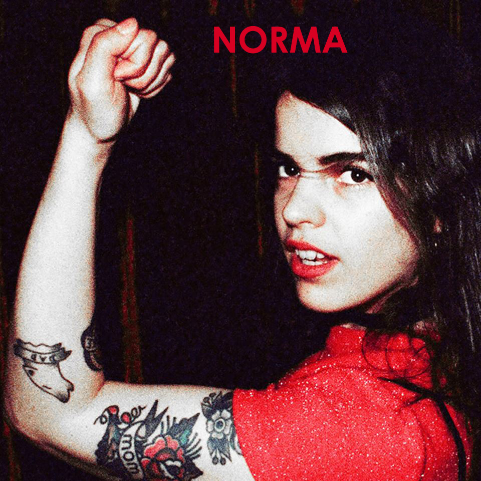 Les Femmes s'en mêlent # 21 mars 2018 Les Femmes s'en mêlent # 21 mars 2018