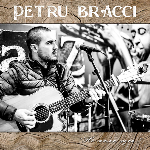 Petru bracci en concert octobre 2018