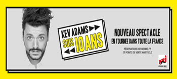 Dans le Réseau CORSE Billet en Octobre 2018