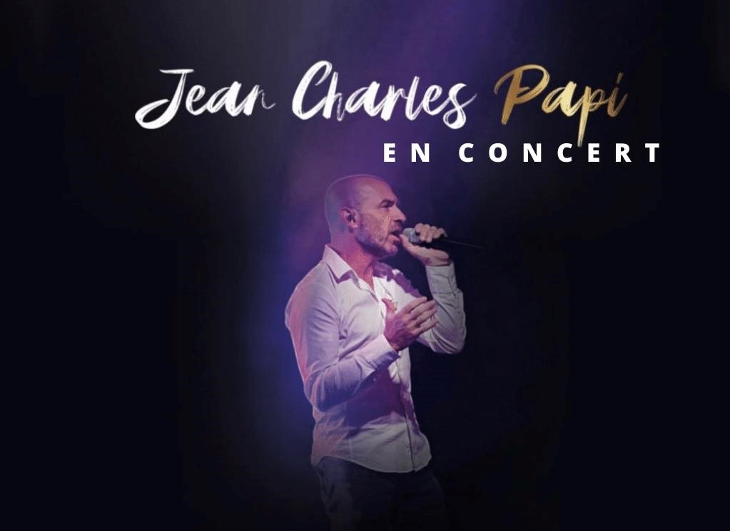 Jean Charles PAPI en concert  - MUNTICELLU