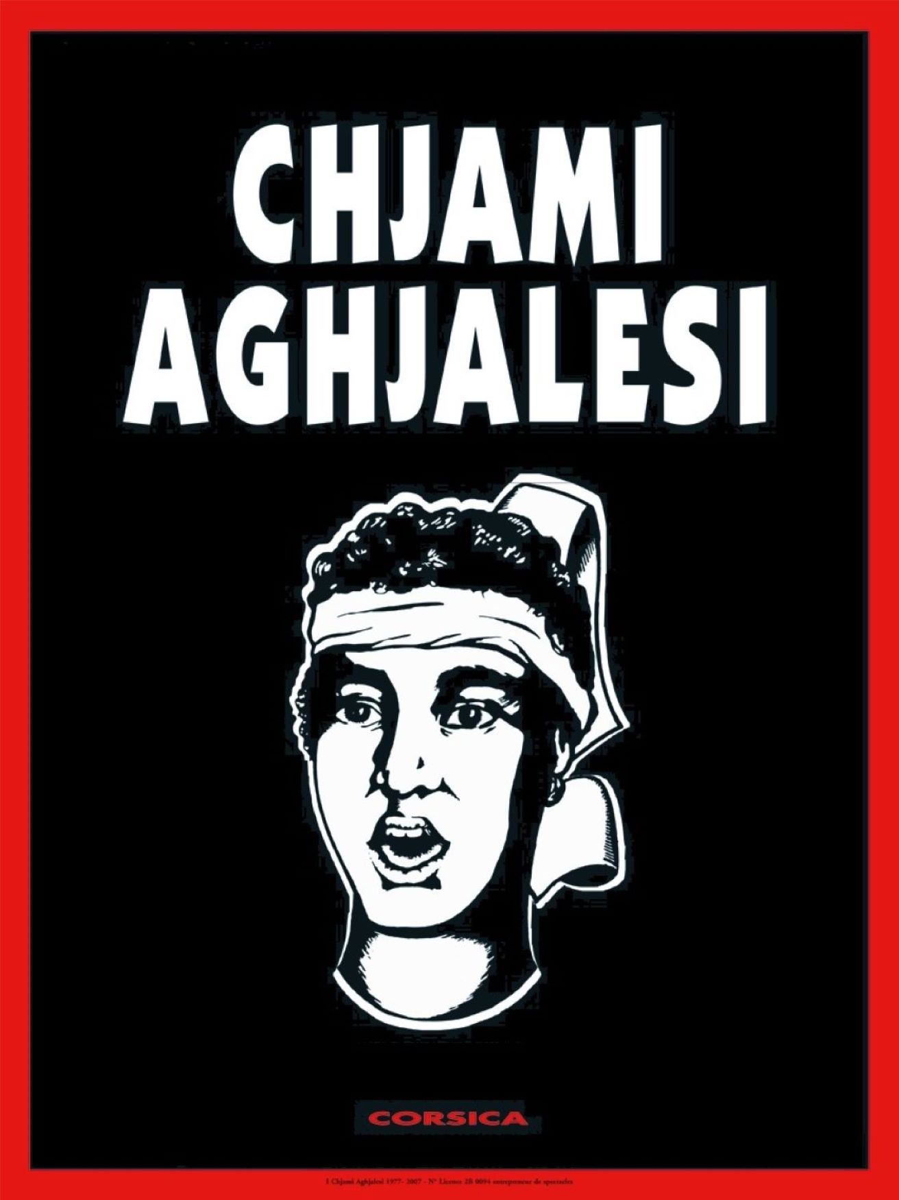 I chjami Aghjalesi Miomu