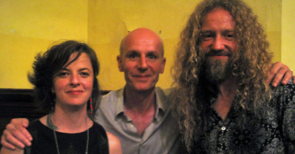 Festival Kulturarte 3° Edition Mai 2015