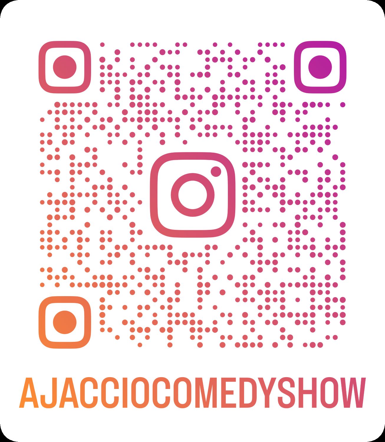 AIACCIU Comedy show 2024