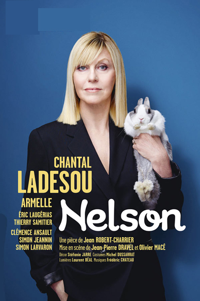 NELSON NOVEMBRE 2015 NELSON NOVEMBRE 2015