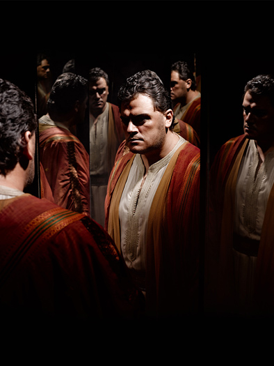 OTELLO OCTOBRE 2015 OTELLO OCTOBRE 2015