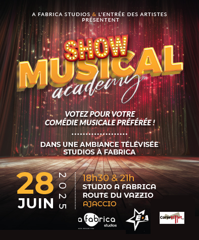 Show Musical Academy