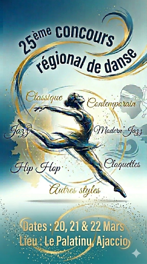 INSEME 2026 - Rencontres européennes de Danse 