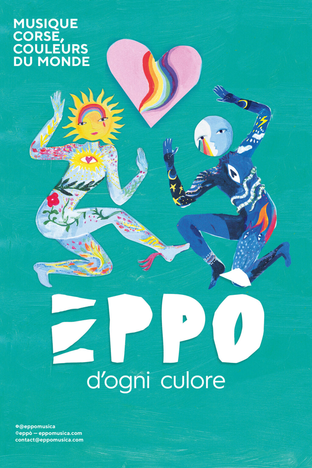 Eppò in cuncertu - MIOMU