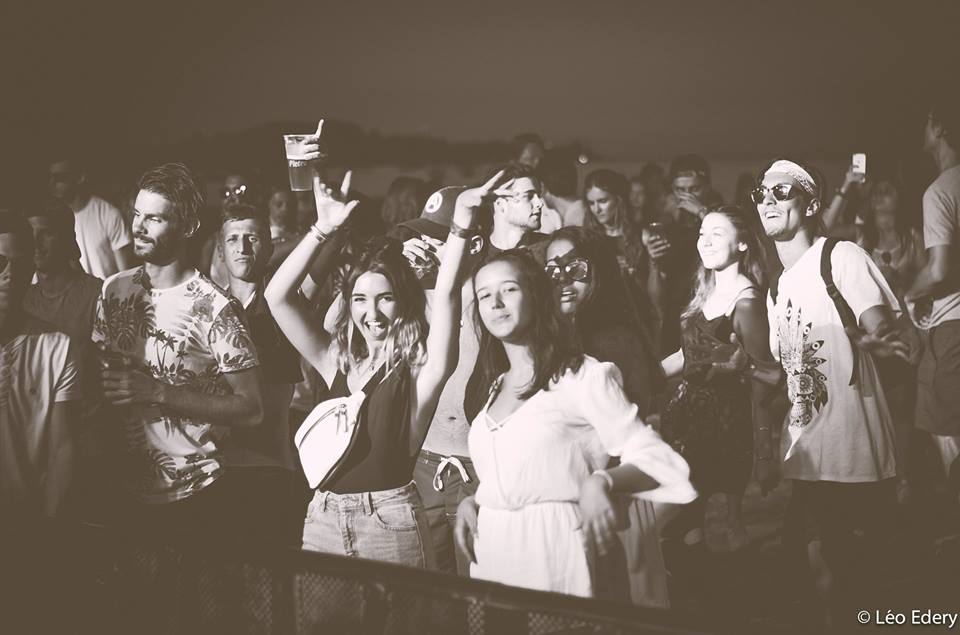 Porticcio Summer Festival AOUT 2016