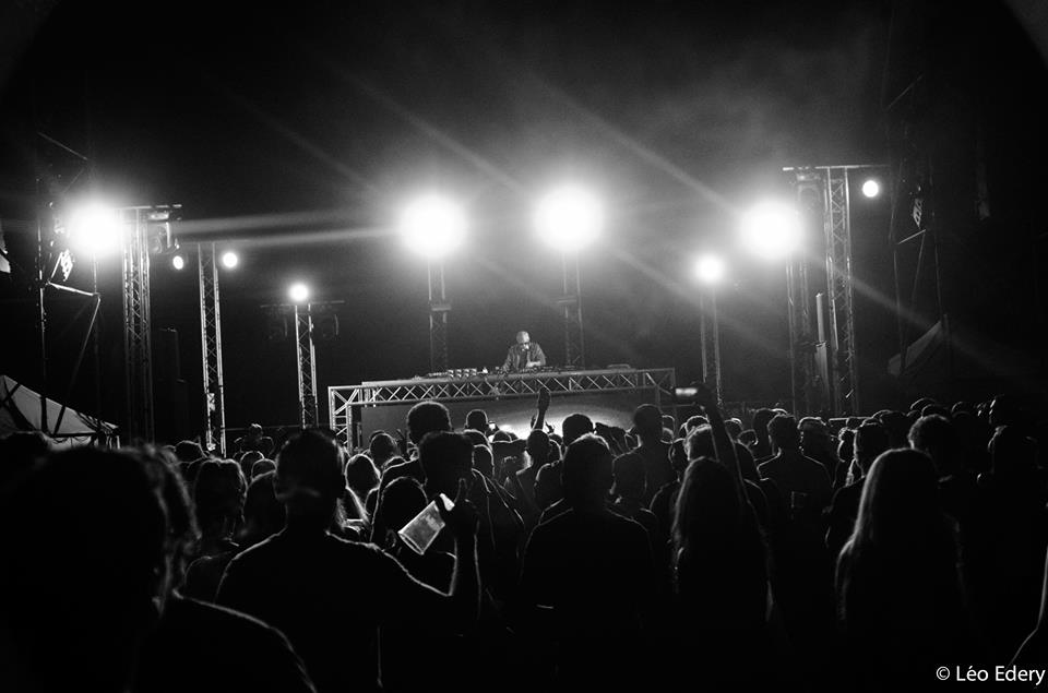 Porticcio Summer Festival AOUT 2016
