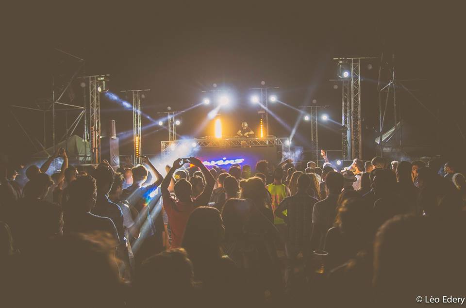 Porticcio Summer Festival AOUT 2016