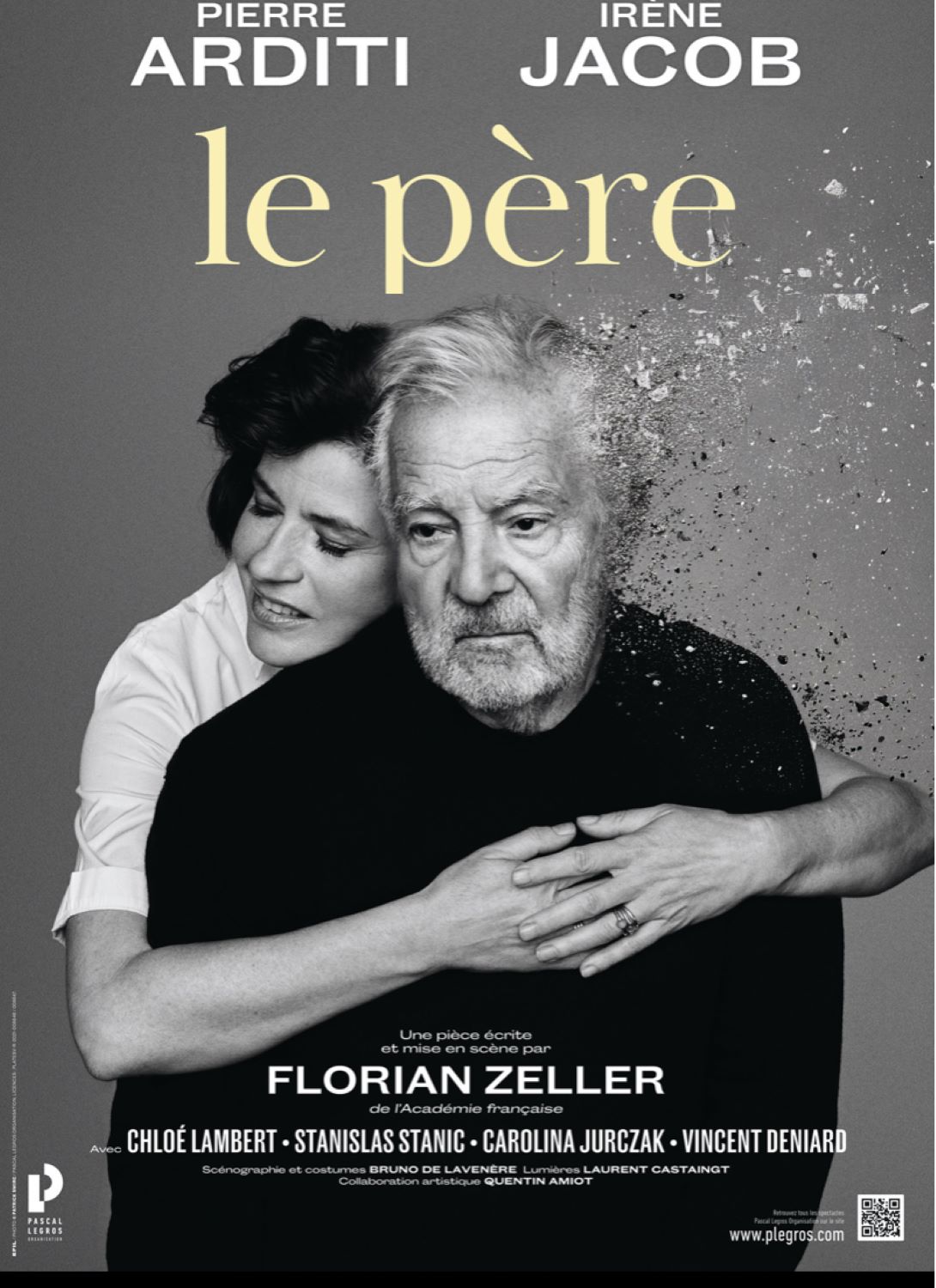 Le Père