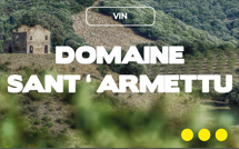 Domaine Sant Armettu