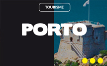 Tourisme à Porto