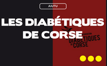Les diabétiques de Corses