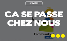 Virginie GIAMARCHI, Community Manager