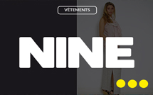 Nine