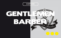 Gentlemen Barber