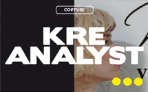 KRE ANALYST SALON COIFFURE