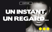 Un Instant, Un Regard....