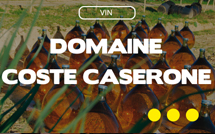 Domaine Coste Caserone