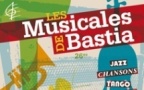 26° Musicales de BASTIA Octobre 2013