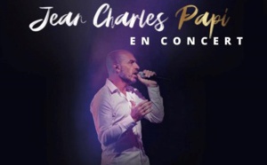 Jean Charles PAPI en concert  - MUNTICELLU