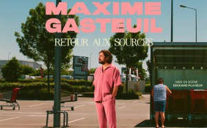Maxime GASTEUIL -  AIACCIU
