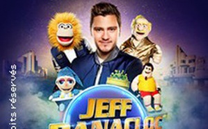 Jeff Panacloc dans l'adventure - AIACCIU