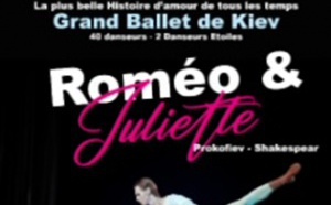 Roméo et Juliette  - AIACCIU