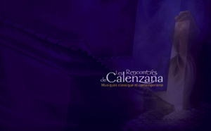 I Scontri di Calinzana 2024 - U primu spettaculu