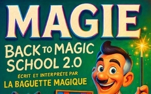 Back to Magic School 2.0
