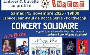 Cuncertu di sulidarità