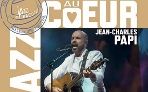 Jazz au Coeur - JC PAPI