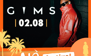 Aiò Festival 2026 - Gims 