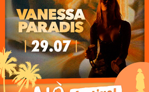 Aiò Festival 2026 - Vanessa PARADIS