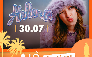 Aiò Festival 2026 - Héléna