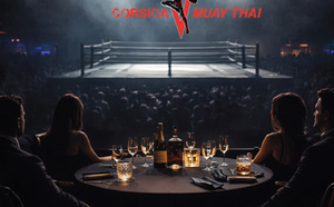 Chock Dee - Gala de K 1