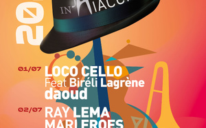 Jazz in AIACCIU 2026