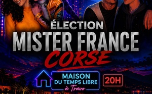 Election Mister CORSE 2026