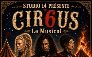 CIR6US par Studio 14