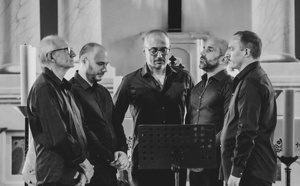 Les Polyphonies du Mercredi  - Spartimu 